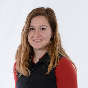 Figure Skating Coach Candace Power