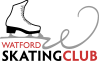 Watford Skating Club Logo